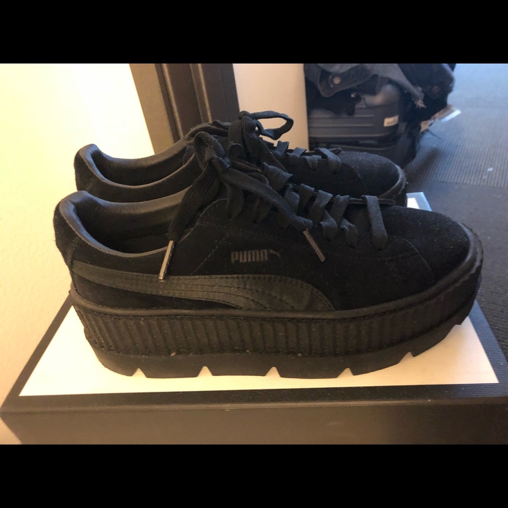 puma